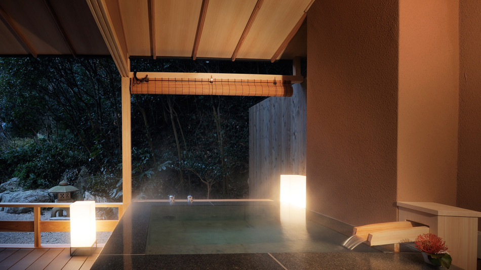 三重の伝統文化を感じる品格あるお宿で心やすらぐ3401597