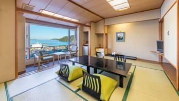 南館_きらら_和室 / 28