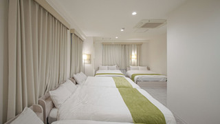 デラックス アパートメント 禁煙 (301)