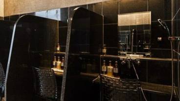 大浴場／洗い場 / 5