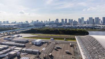 シティ ビュー / 23