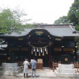 玉前神社（タマサキジンジャ）