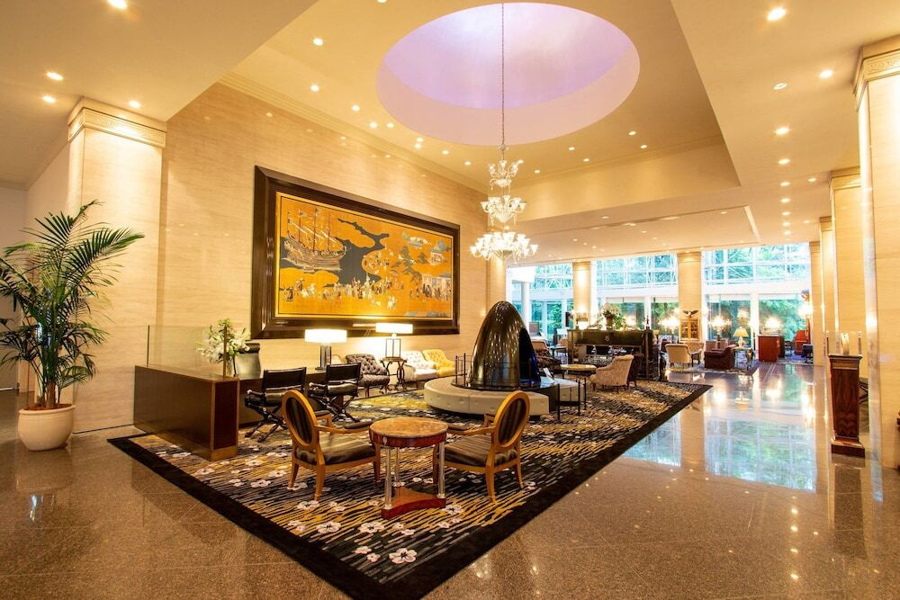 記念日プランとエグゼクティブラウンジで特別なステイを4241508