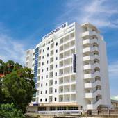 ホテルピースアイランド名護(沖縄県 ビジネスホテル) / 4