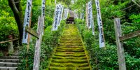 人混みを避けてのんびり＆まったり旅。鎌倉の穴場おすすめ観光スポット8選／神奈川