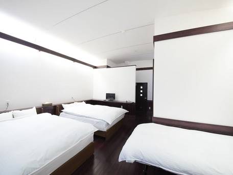 ゲストハウスLAMP豊後大野 / 5