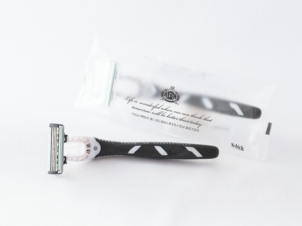 客室の設備とサービス