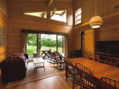 ザ・プリンス ヴィラ軽井沢 / 2