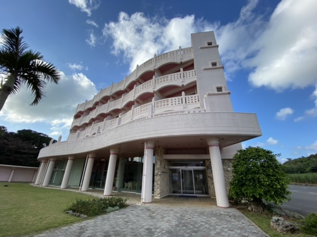 クリスタルビレッジ