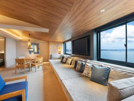 グランドメルキュール南房総リゾート＆スパ / 5