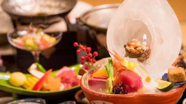 食事・飲み物 / 5