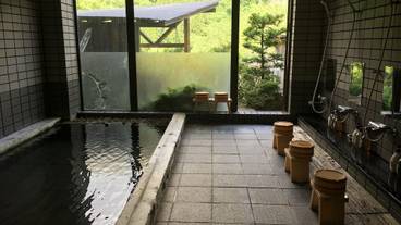 施設内の設備 / 2