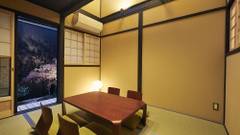 鈴 東福寺鴨川（Rinn Tofukuji Kamogawa）