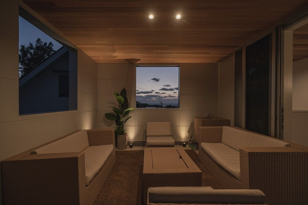 テラス / パティオ