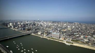 施設からの眺望 / 30