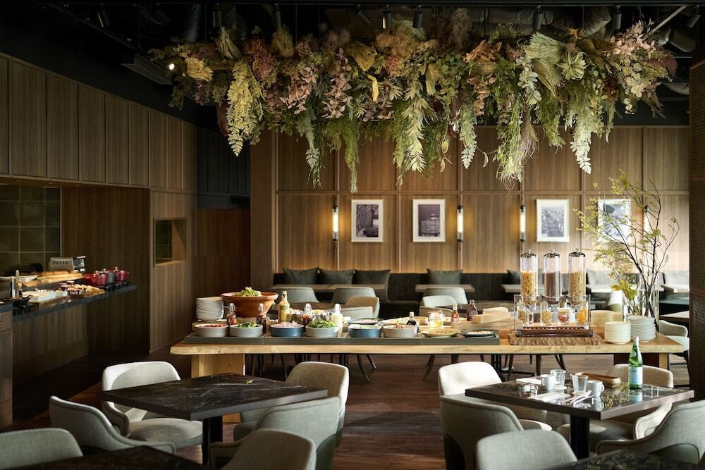 スペシャルメニューもあり!テラス付きレストランのこだわりブッフェ4573746