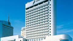 ホテルグリーンタワー幕張