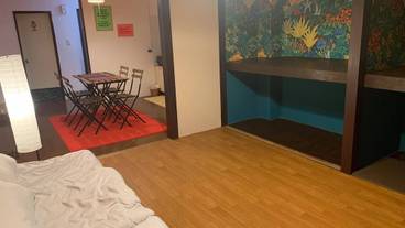 リビング エリア / 29