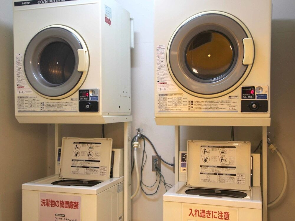 ランドリー ルーム