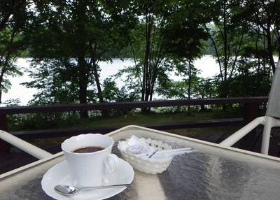 チミケップホテル