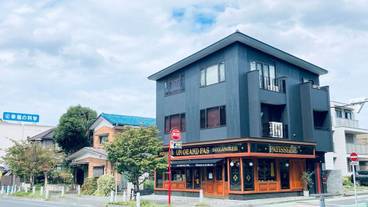 施設からの眺望 / 11