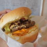 ハンバーガーショップ カオス（ハンバーガーショップカオス）