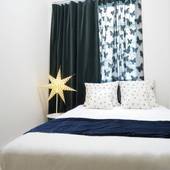 Hotel Blue Empire in 新宿（東京都 アパートメント） / 4