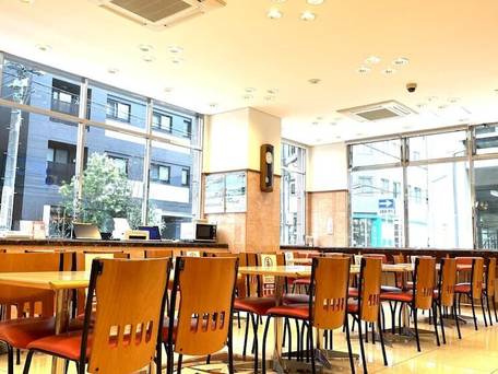 東横イン名古屋尾張一宮駅前 / 3