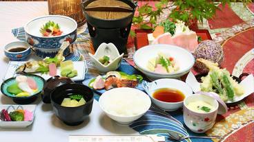 レストラン / 17