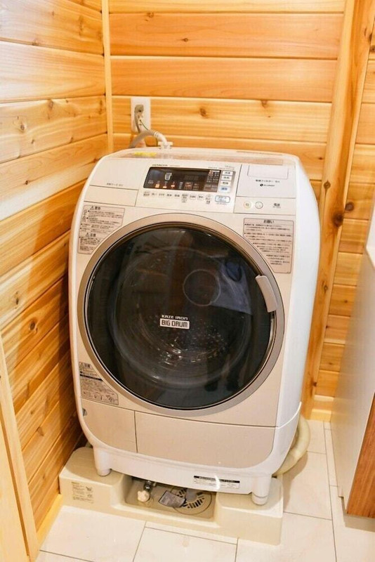 ランドリー ルーム