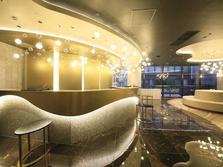 クインテッサホテル東京銀座 / 1