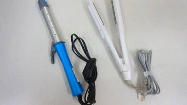 施設内の設備 / 2