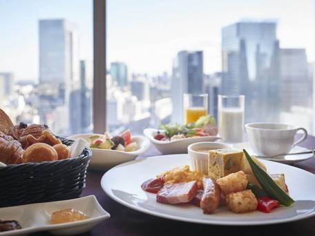 ホテルメトロポリタン 丸の内 / 2