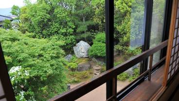 部屋からの景観 / 24