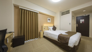 デラックス ダブルルーム 禁煙