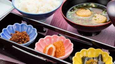 食事・飲み物 / 7