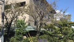 ホテル京都ガーデンパレス