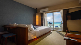 ラグジュアリーダブルルーム9F-11F 禁煙