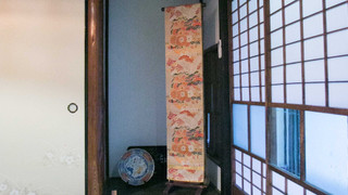 梅Ume 1階和室 京間6畳 禁煙