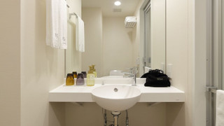 ツインルーム 禁煙