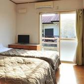 四季の郷 遊楽 天空のリゾート 四季（和歌山県 旅館） / 2