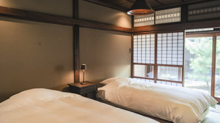 高浜 (たかはま) / 28平米 / 定員2名迄 禁煙