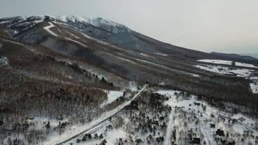 スノー スポーツとスキー / 2