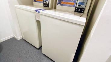 ランドリー ルーム / 14