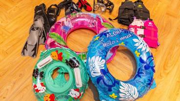 客室の設備とサービス / 8