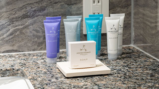 スーペリア ダブルルーム 禁煙