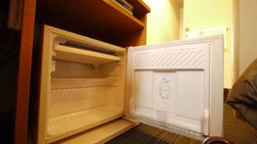 小型冷蔵庫 / 14