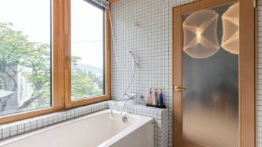 バスルーム / 33