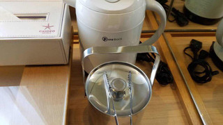 スーペリア ソファ ダブル ルーム 禁煙