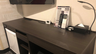 セミダブルルーム 清掃なし